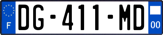 DG-411-MD