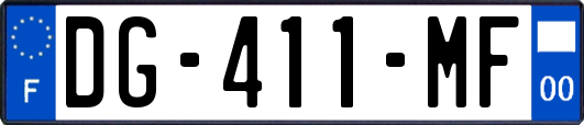 DG-411-MF