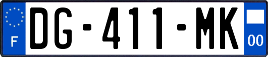 DG-411-MK