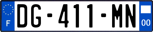 DG-411-MN