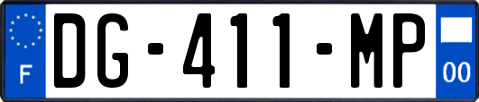 DG-411-MP