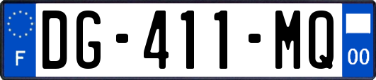 DG-411-MQ