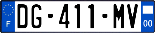 DG-411-MV