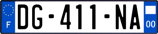 DG-411-NA