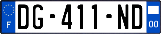 DG-411-ND