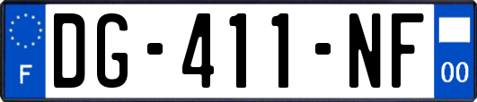 DG-411-NF