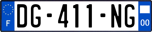 DG-411-NG