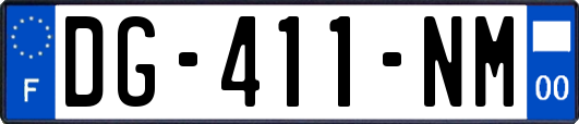 DG-411-NM