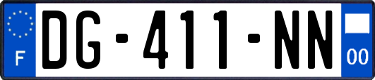 DG-411-NN