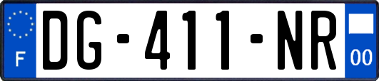 DG-411-NR