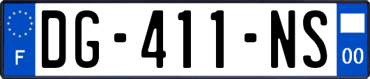DG-411-NS