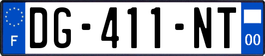DG-411-NT