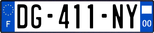 DG-411-NY