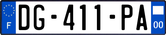 DG-411-PA