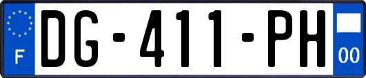 DG-411-PH