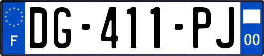 DG-411-PJ