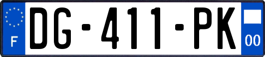 DG-411-PK