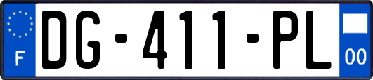 DG-411-PL
