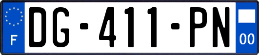 DG-411-PN