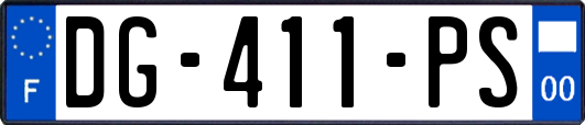 DG-411-PS