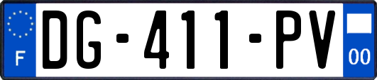 DG-411-PV