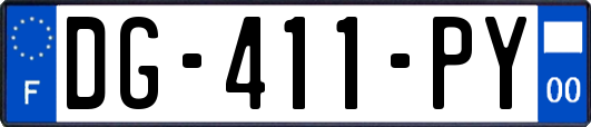 DG-411-PY