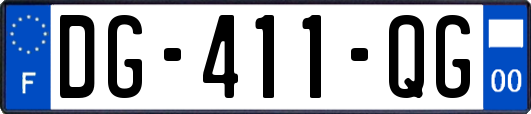 DG-411-QG