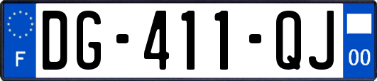 DG-411-QJ