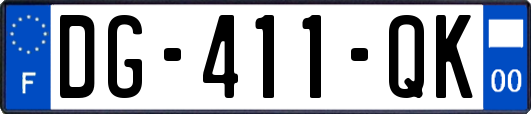 DG-411-QK