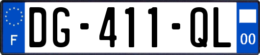 DG-411-QL