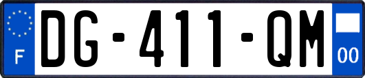 DG-411-QM