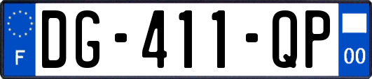 DG-411-QP