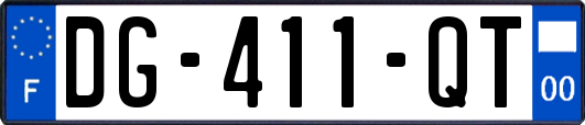 DG-411-QT