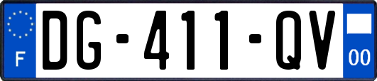 DG-411-QV