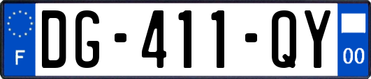 DG-411-QY