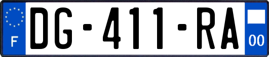 DG-411-RA