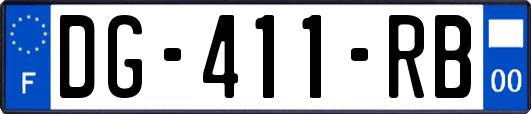 DG-411-RB