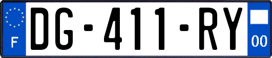 DG-411-RY