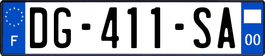 DG-411-SA