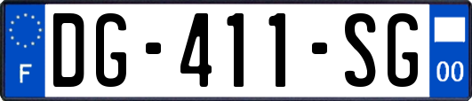 DG-411-SG
