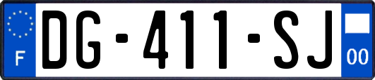 DG-411-SJ