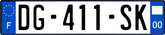 DG-411-SK