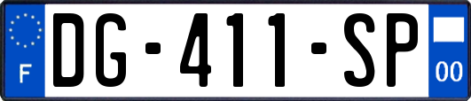 DG-411-SP