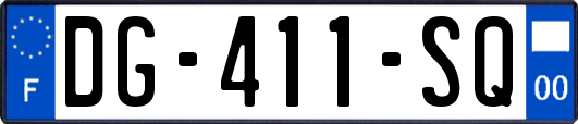 DG-411-SQ