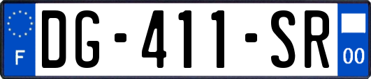 DG-411-SR