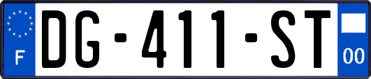 DG-411-ST