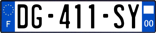 DG-411-SY