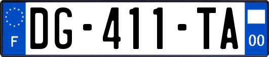 DG-411-TA