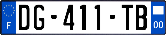 DG-411-TB