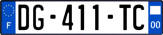 DG-411-TC